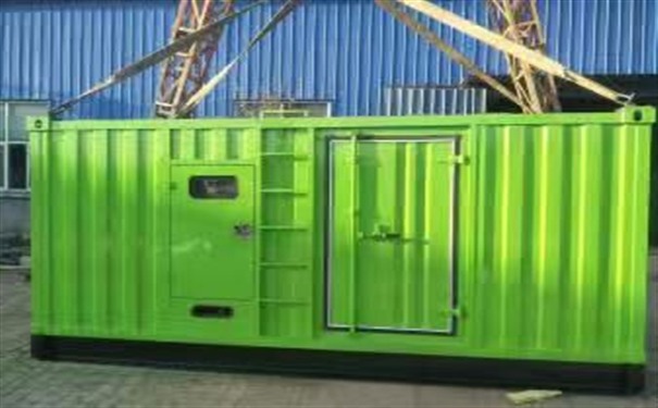 水城600kw大型柴油发电机组出租价格 水城600kw大型柴油发电机组出租价格